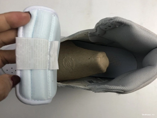 1 85 BQ4422-100 Neutral Grey Air Jordan Retro High 0815